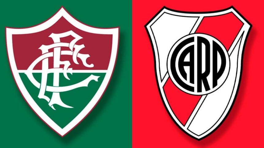 Fluminense vs River Plate