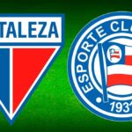 Fortaleza vs Bahia