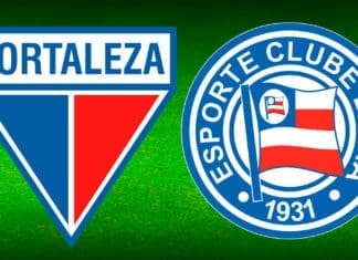 Reorganizados nos últimos anos, Fortaleza e Bahia colhem frutos em mais uma semifinal da Copa do Nordeste Fortaleza vs Bahia