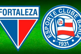 Fortaleza vs Bahia