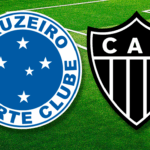 Cruzeiro x Atlético