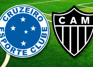 Cruzeiro x Atlético completa centenário neste domingo com Galo como franco-favorito Cruzeiro x Atlético
