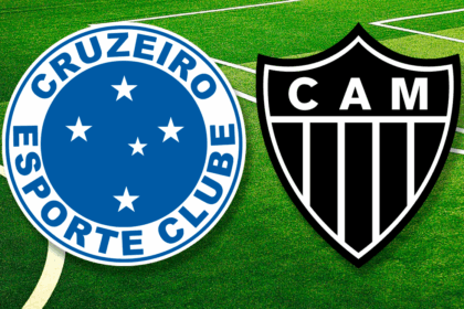 Cruzeiro x Atlético