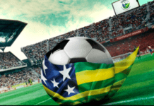 Cinco jogos marcam no domingo abertura do segundo turno do Goianão Campeonato Goiano