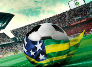 Cinco jogos marcam no domingo abertura do segundo turno do Goianão Campeonato Goiano