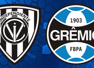Grêmio encara o Independiente Del Valle pela Libertadores Independiente Del Valle vs Grêmio