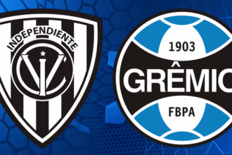 Independiente Del Valle vs Grêmio