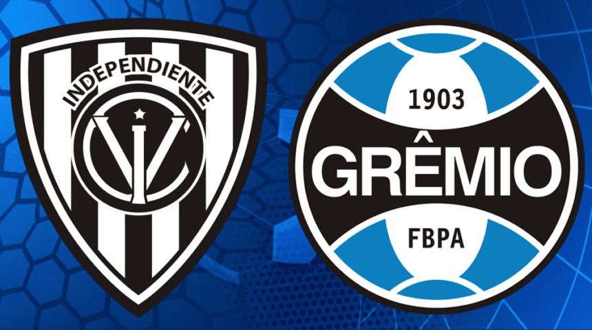 Independiente Del Valle vs Grêmio