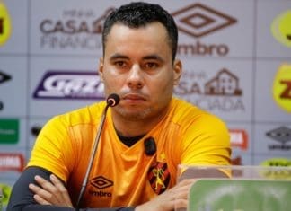 Atlético (GO) e Juventude lutam para se aproximar do G-4 Jair Ventura