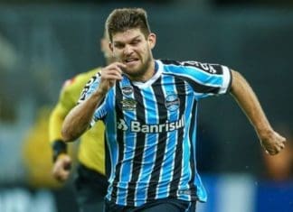 Grêmio quer aproveitar pausa para aprimorar desempenho e reforçar elenco Kannemann foi um dos melhores