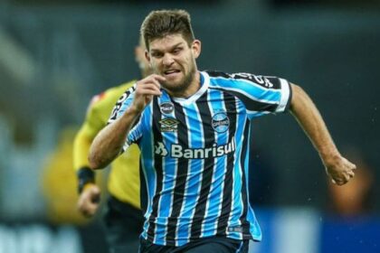 Kannemann foi um dos melhores