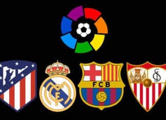 Ligas europeias podem mudar: jogos oficiais no exterior? La Liga