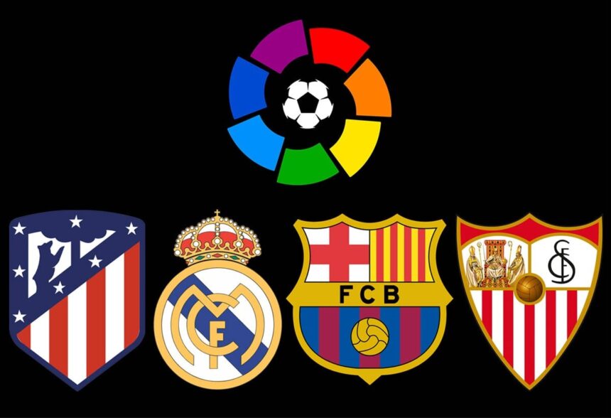 La Liga