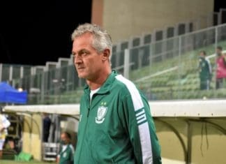 Lisca tenta recuperar o América para voltar a vencer Lisca