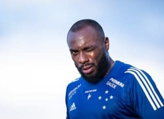 Perto do Fluminense, Manoel recebia R$ 450 mil mensais no Cruzeiro Manoel