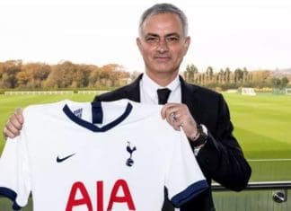 Mourinho é demitido pelo Tottenham e vive pior momento na carreira José Mourinho