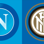 Napooli vs Internazionale
