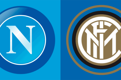 Napooli vs Internazionale