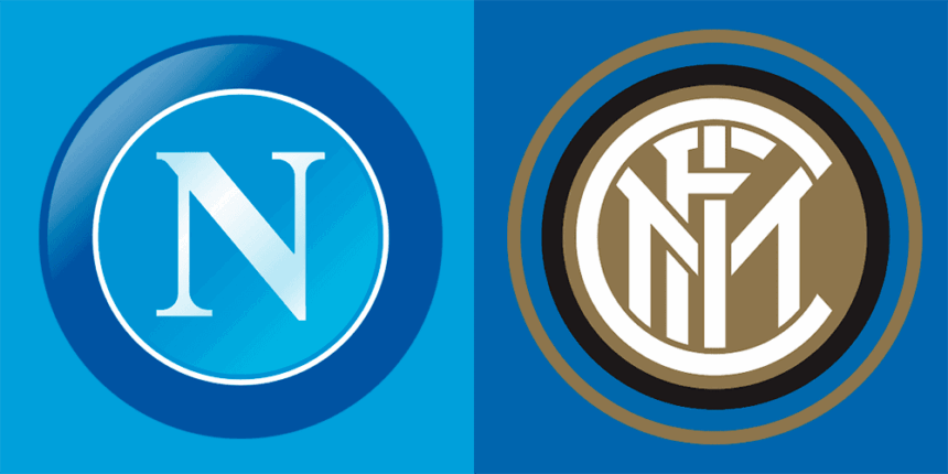 Napooli vs Internazionale