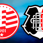 Náutico vs Santa Cruz