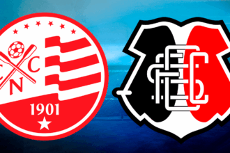 Náutico vs Santa Cruz