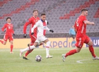 Atuação contra o Bayern faz europeus questionarem se enfim teria chegado a hora de Neymar Neymar