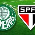Palmeiras vs São Paulo