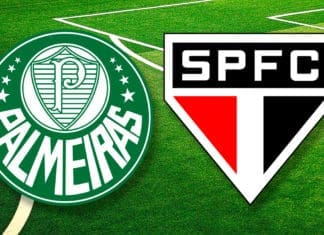 Em momentos distintos na temporada, Palmeiras e São Paulo fazem jogo decisivo pela Libertadores Palmeiras vs São Paulo