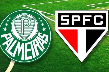 Palmeiras vs São Paulo