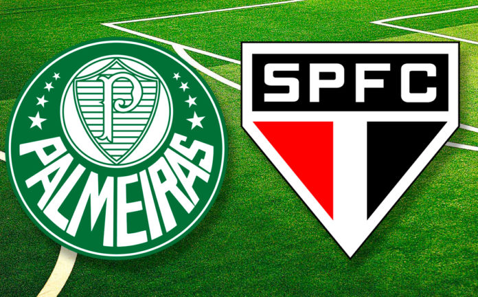 Palmeiras vs São Paulo