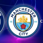 PSG vs Manchester City