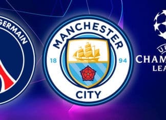 PSG e Manchester City se enfrentam pela Champions PSG vs Manchester City