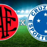 Pouso Alegre vs Cruzeiro