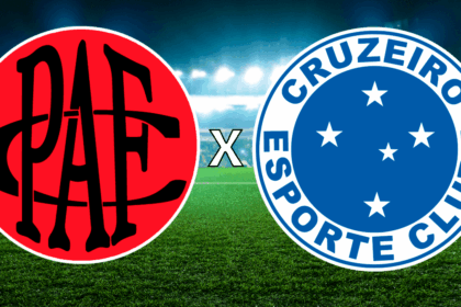 Pouso Alegre vs Cruzeiro