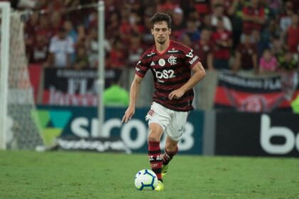 Rodrigo Caio