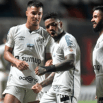 Foto: Ivan Storti/ Santos FC