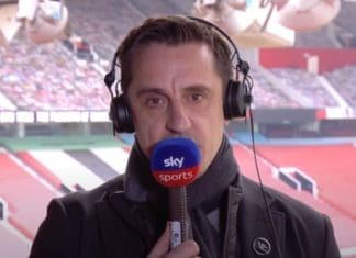 Ex-ídolo do Manchester United dispara: ‘Superliga Europeia é ganância!’ Gary Neville