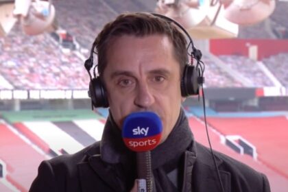 Gary Neville