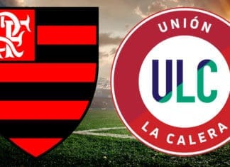 Flamengo encara ‘novato’ Unión La Calera no Maracanã Flamengo vs Unión La Calera