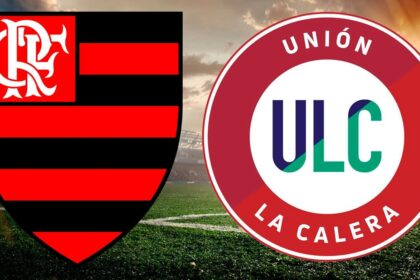 Flamengo vs Unión La Calera