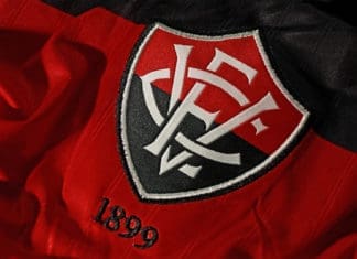 Vitória tem problemas para duelo com o CRB em Maceió pela Série B Vitória