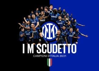 Inter de Milão conquista título italiano Inter de Milão