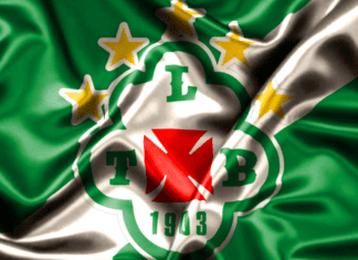 A incrível ascensão da Tuna Luso: da segunda divisão à final do Parazão Tuna Luso