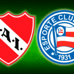 Independiente vs Bahia