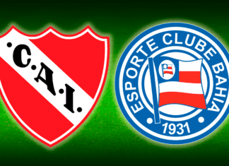 Bahia tem desafio contra o Independiente na Argentina Independiente vs Bahia