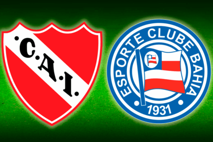 Independiente vs Bahia
