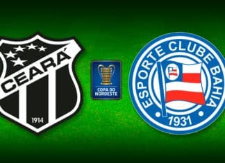 Em ascensão no futebol brasileiro, Ceará decide a Copa do Nordeste contra o Bahia Ceará vs Bahia