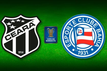 Ceará vs Bahia