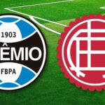 Grêmio vs Lanús