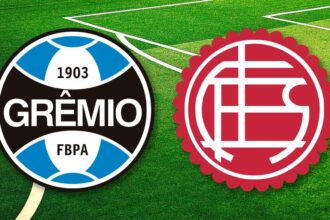 Grêmio vs Lanús
